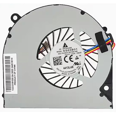 Wentylator Samsung BA31-00193A