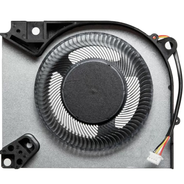 Wentylator CPU do FCN FQK3 DFSCL12E06486S