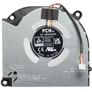 Wentylator FCN FQK5 DFSCL12E16486S