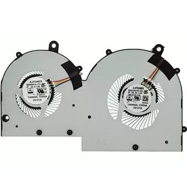 Wentylator A-POWER BS5205HS-U6D MS15H2-CW