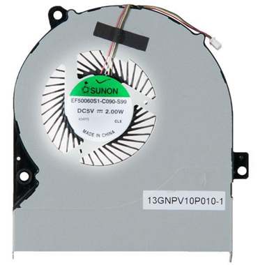 Wentylator Asus A46ca