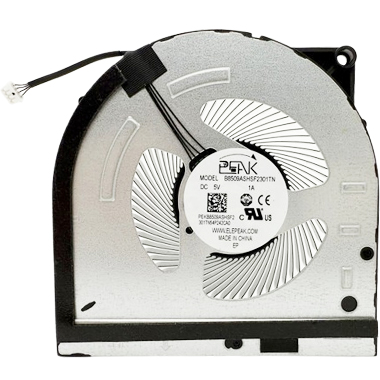 Wentylator ELEPEAK B8509ASHSF2301TN