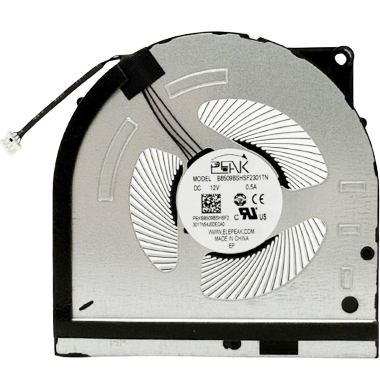 Wentylator ELEPEAK B8509BSHSF2301TN