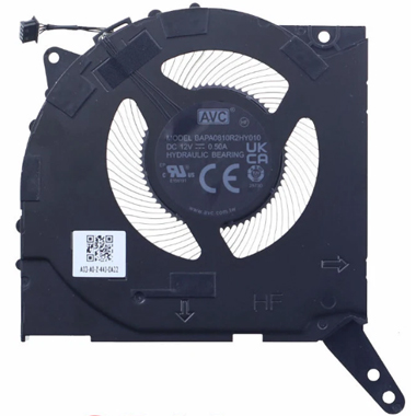 Wentylator AVC BAPA0810R2HY010
