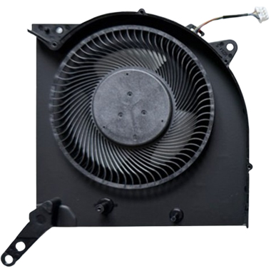 Wentylator CPU do AVC BAPB0909R5HY002