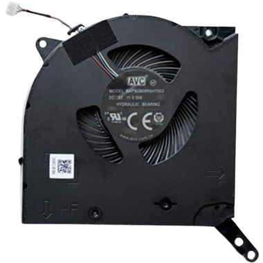 Wentylator AVC BAPB0909R5HY002