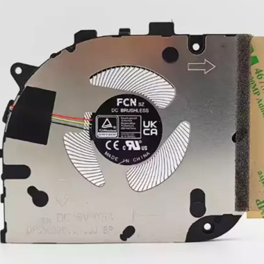 Wentylator FCN FPUD DFSCL12E06486K