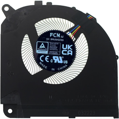 Wentylator FCN FQ6R DFSCL42P16593A