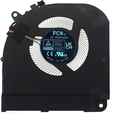 Wentylator FCN FQ6S DFSCL42P06593A