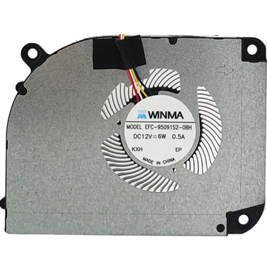 Wentylator WINMA EFC-95091S2-0BH