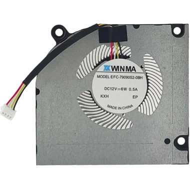 Wentylator WINMA EFC-79090S2-0BH