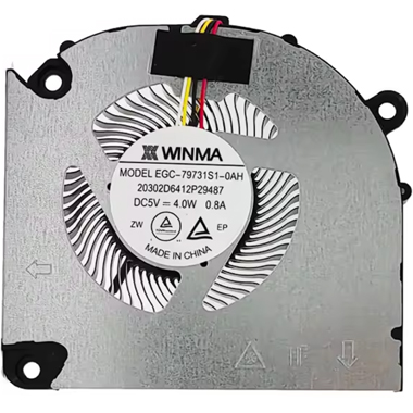 Wentylator WINMA EGC-79731S1-0AH