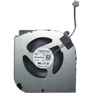 Wentylator YINGFAN NA801205HHT4B10002 3G7