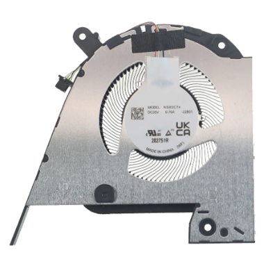 Wentylator DELTA NS85C74-22B01