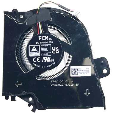 Wentylator FCN FPGC DFSCM22716392B