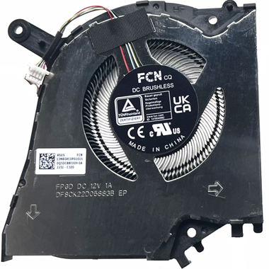Wentylator FCN FPGD DFSCK22D05883B