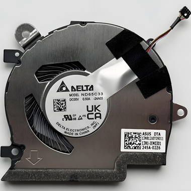 Wentylator Asus 13N1-JEM0301