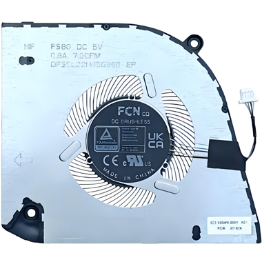 Wentylator FCN FS80 DFS5L22H05G866