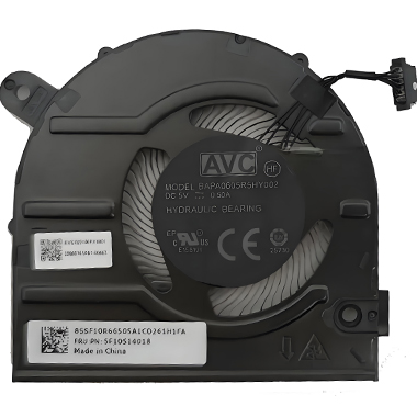 Wentylator AVC BAPA0605R5HY002