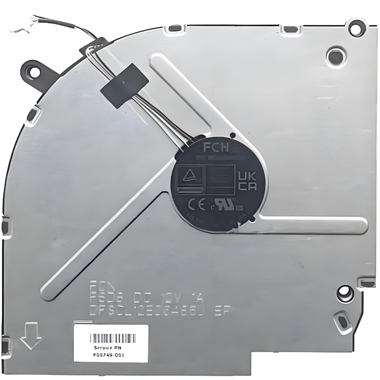 Wentylator FCN FSD8 DFSCL12E06486U