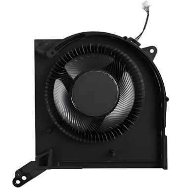 Wentylator CPU do FCN FPRV DFSCL12E06486J