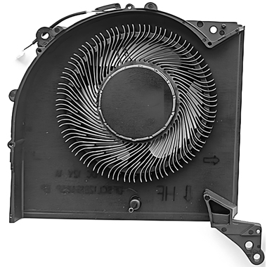 Wentylator GPU do FCN FQF8 DFSCL12E16486P