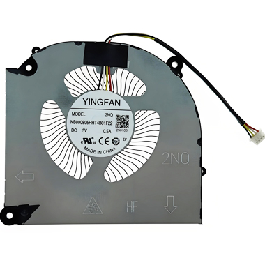 Wentylator YINGFAN NB800805HHT4B01F22