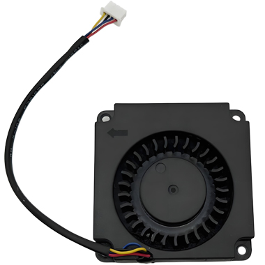 Wentylator FWDZ FD4010RL-5001