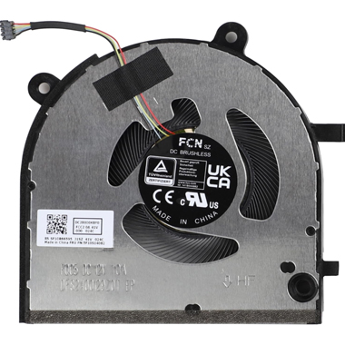 Wentylator FCN FQC5 DFS2400129Z0T