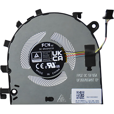 Wentylator FCN FPGX DFS1507059R0T