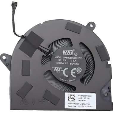 Wentylator AVC BAPB0605R5HY013