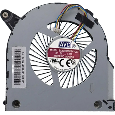 Wentylator AVC BAZC0809R5HY003