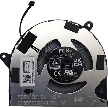 Wentylator FCN FQBU DFS5F22B04867W