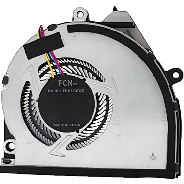 Wentylator FCN F24255 DFS5M22S15K875