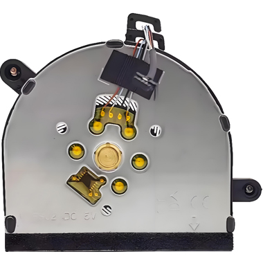 Wentylator CPU do FCN DFS5J129134522 FSU2