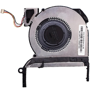 Wentylator DELTA ND55C44-17A13