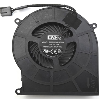 Wentylator Intel Nuc 13 Extreme Kit Nuc13rngi9