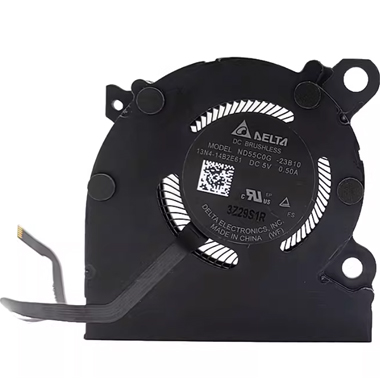 Wentylator DELTA ND55C0G-23B10 13N4-14B2E61
