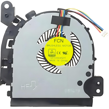 Wentylator FCN FLHB DFS160005040T