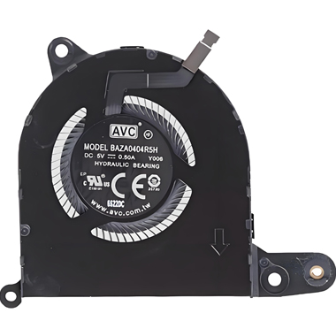 Wentylator AVC BAZA0404R5H Y006