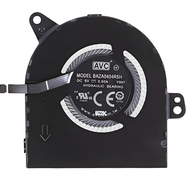 Wentylator DELTA ND55C38-16L10