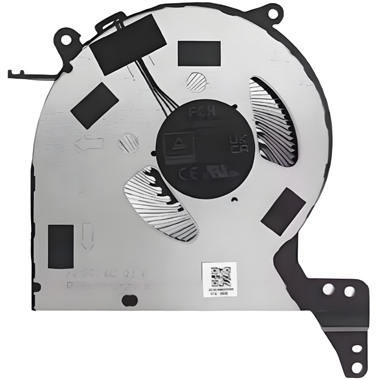 Wentylator FCN F24316 DFSCL12E16486U