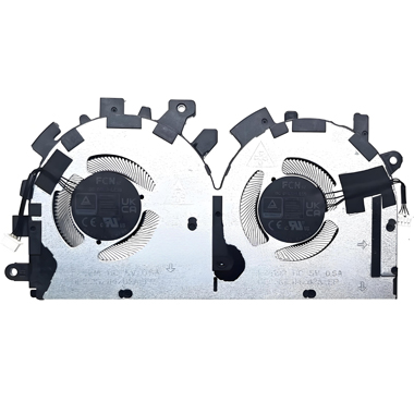 Wentylator FCN DFS5K12114262A F24194