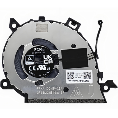 Wentylator FCN FPKA DFS5K12115491S