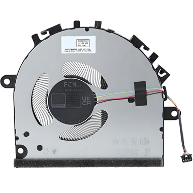 Wentylator FCN FQBV DFS5K12B159A1C