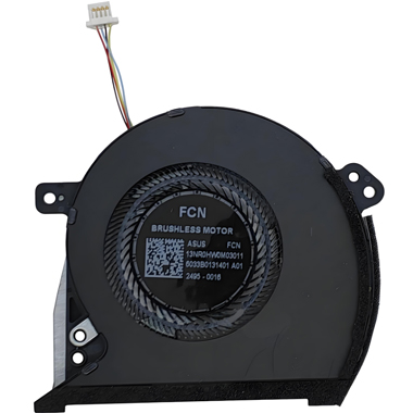 Wentylator FCN F24233 DFS5L52R05JA4B