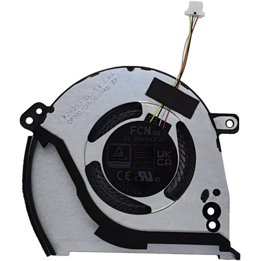 Wentylator FCN F24233 DFS5L52R05JA4B