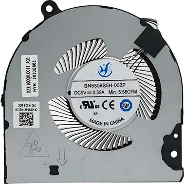 Wentylator HuaYing BN6508S5H-002P