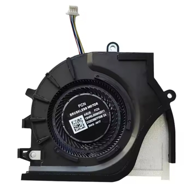 Wentylator CPU do FCN DFS5L22H05G86L FSQ8