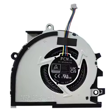 Wentylator Asus TUF A16 FA608WV